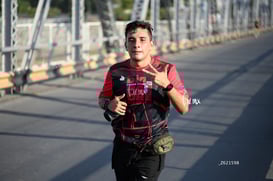 Carrera del día del padre 2025 @tar.mx