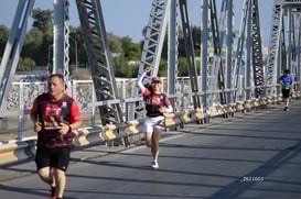 Carrera del día del padre 2025 @tar.mx