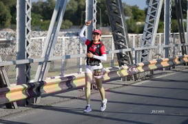 Carrera del día del padre 2025 @tar.mx