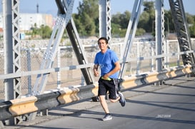 Carrera del día del padre 2025 @tar.mx
