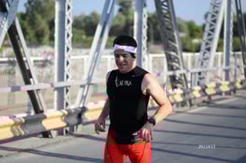 Carrera del día del padre 2025 @tar.mx