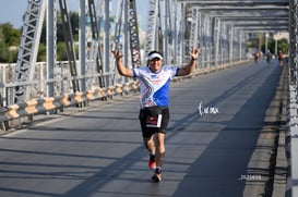 Carrera del día del padre 2025 @tar.mx