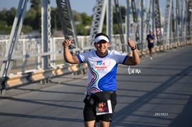 Carrera del día del padre 2025 @tar.mx