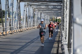 Carrera del día del padre 2025 @tar.mx
