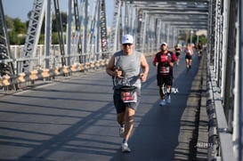 Carrera del día del padre 2025 @tar.mx