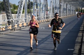 Carrera del día del padre 2025 @tar.mx