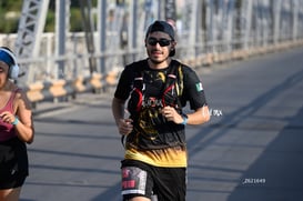 Carrera del día del padre 2025 @tar.mx