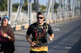 Carrera del día del padre 2025 @tar.mx
