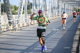 Carrera del día del padre 2025 @tar.mx