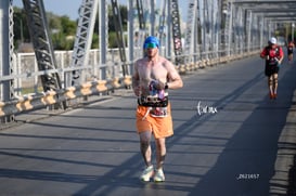 Carrera del día del padre 2025 @tar.mx