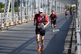 Carrera del día del padre 2025 @tar.mx