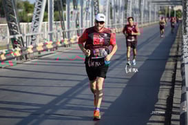Carrera del día del padre 2025 @tar.mx