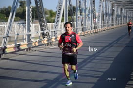 Carrera del día del padre 2025 @tar.mx