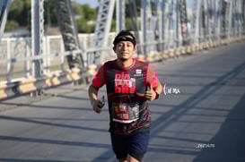 Carrera del día del padre 2025 @tar.mx
