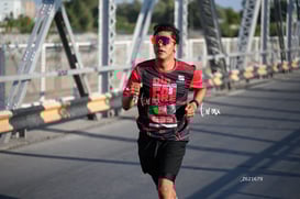Carrera del día del padre 2025 @tar.mx
