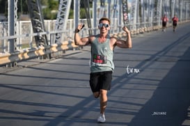Carrera del día del padre 2025 @tar.mx