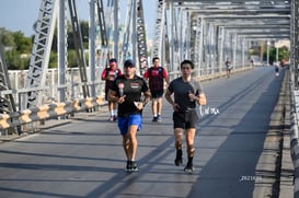 Carrera del día del padre 2025 @tar.mx