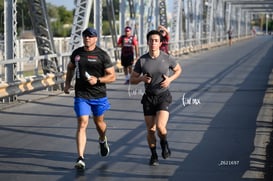 Carrera del día del padre 2025 @tar.mx