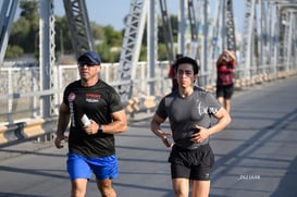 Carrera del día del padre 2025 @tar.mx