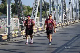 Carrera del día del padre 2025 @tar.mx