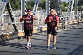 Carrera del día del padre 2025 @tar.mx