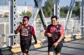 Carrera del día del padre 2025 @tar.mx