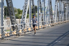 Carrera del día del padre 2025 @tar.mx