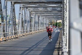 Carrera del día del padre 2025 @tar.mx