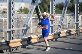 Carrera del día del padre 2025 @tar.mx