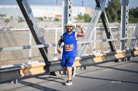 Carrera del día del padre 2025 @tar.mx