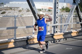 Carrera del día del padre 2025 @tar.mx