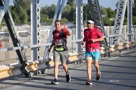 Carrera del día del padre 2025 @tar.mx