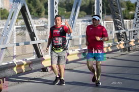Carrera del día del padre 2025 @tar.mx
