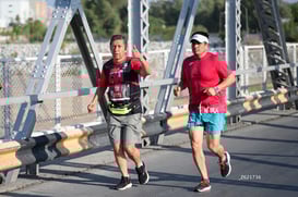 Carrera del día del padre 2025 @tar.mx