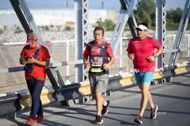 Carrera del día del padre 2025 @tar.mx