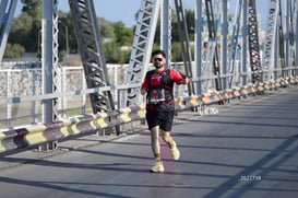 Carrera del día del padre 2025 @tar.mx