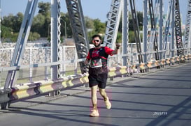 Carrera del día del padre 2025 @tar.mx
