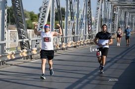 Carrera del día del padre 2025 @tar.mx