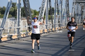 Carrera del día del padre 2025 @tar.mx
