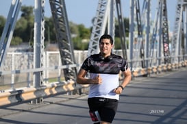 Carrera del día del padre 2025 @tar.mx