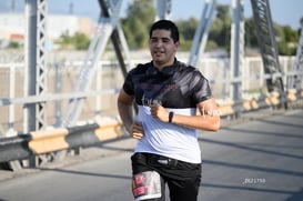 Carrera del día del padre 2025 @tar.mx