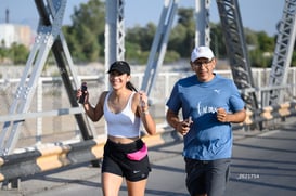 Carrera del día del padre 2025 @tar.mx