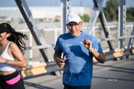 Carrera del día del padre 2025 @tar.mx