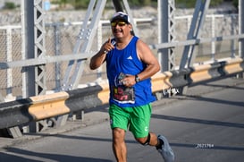 Carrera del día del padre 2025 @tar.mx