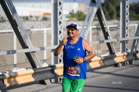 Carrera del día del padre 2025 @tar.mx