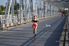Carrera del día del padre 2025 @tar.mx