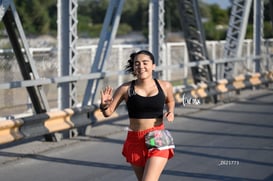 Carrera del día del padre 2025 @tar.mx
