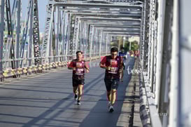 Carrera del día del padre 2025 @tar.mx