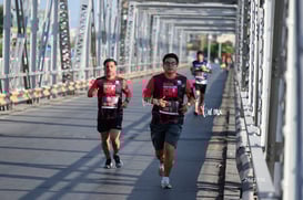 Carrera del día del padre 2025 @tar.mx