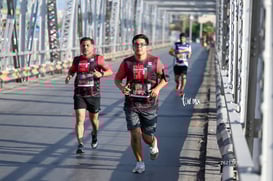 Carrera del día del padre 2025 @tar.mx
